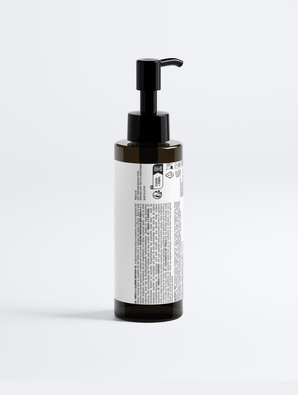 Omega 6-9 Glowing Skin Body Oil