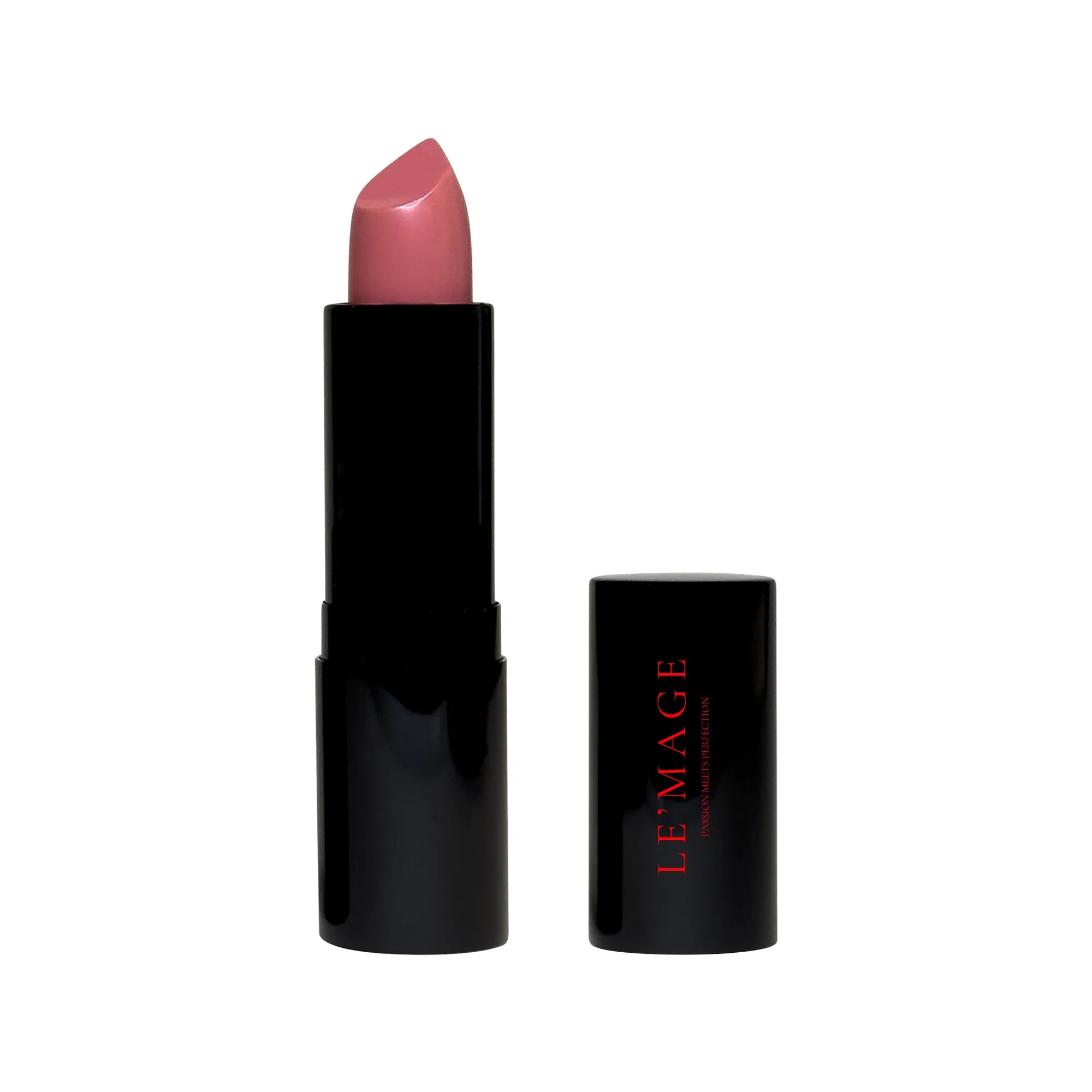 Lux Cream Lipstick