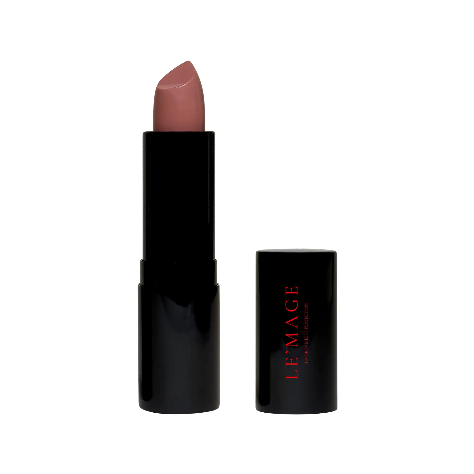 Lux Cream Lipstick
