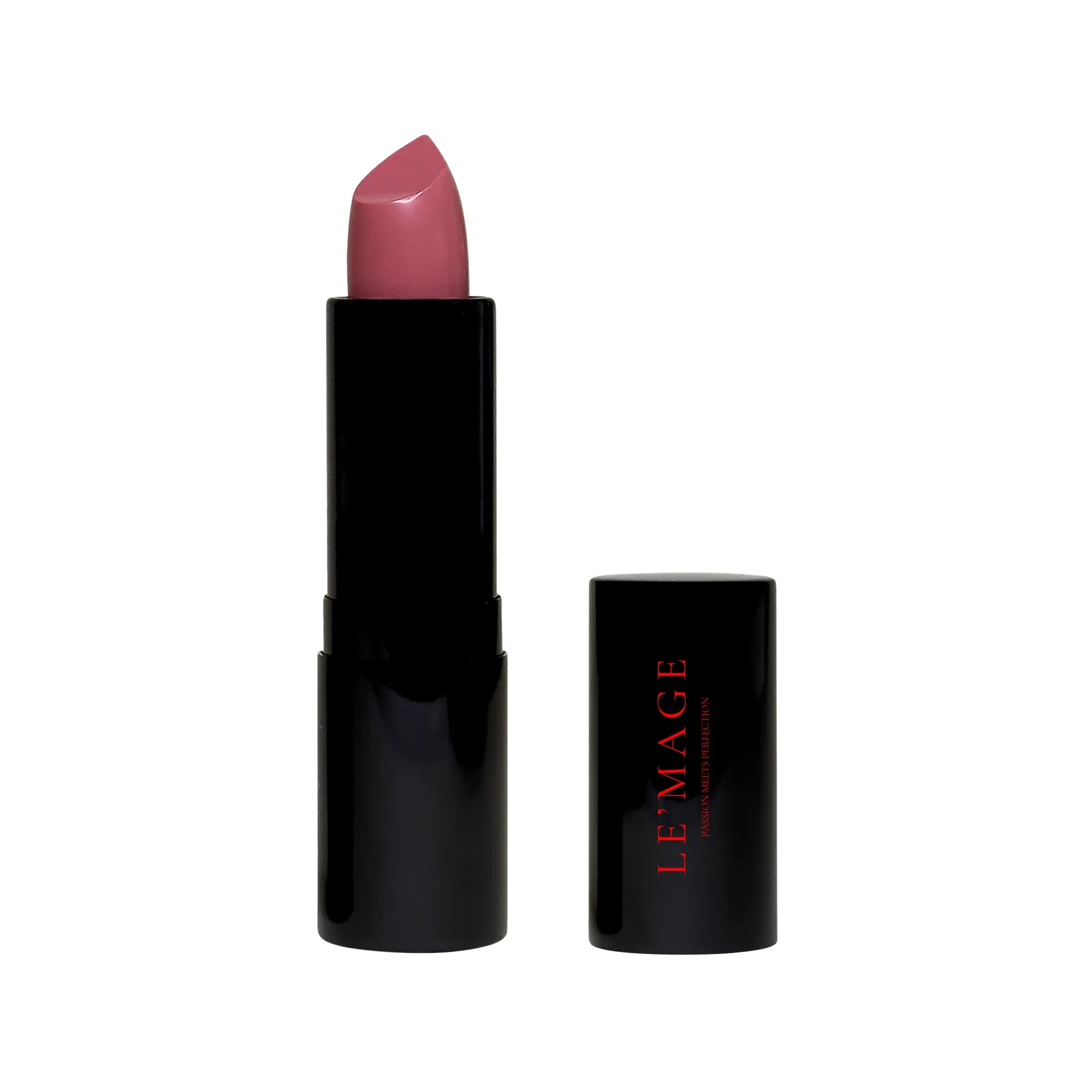 Lux Cream Lipstick