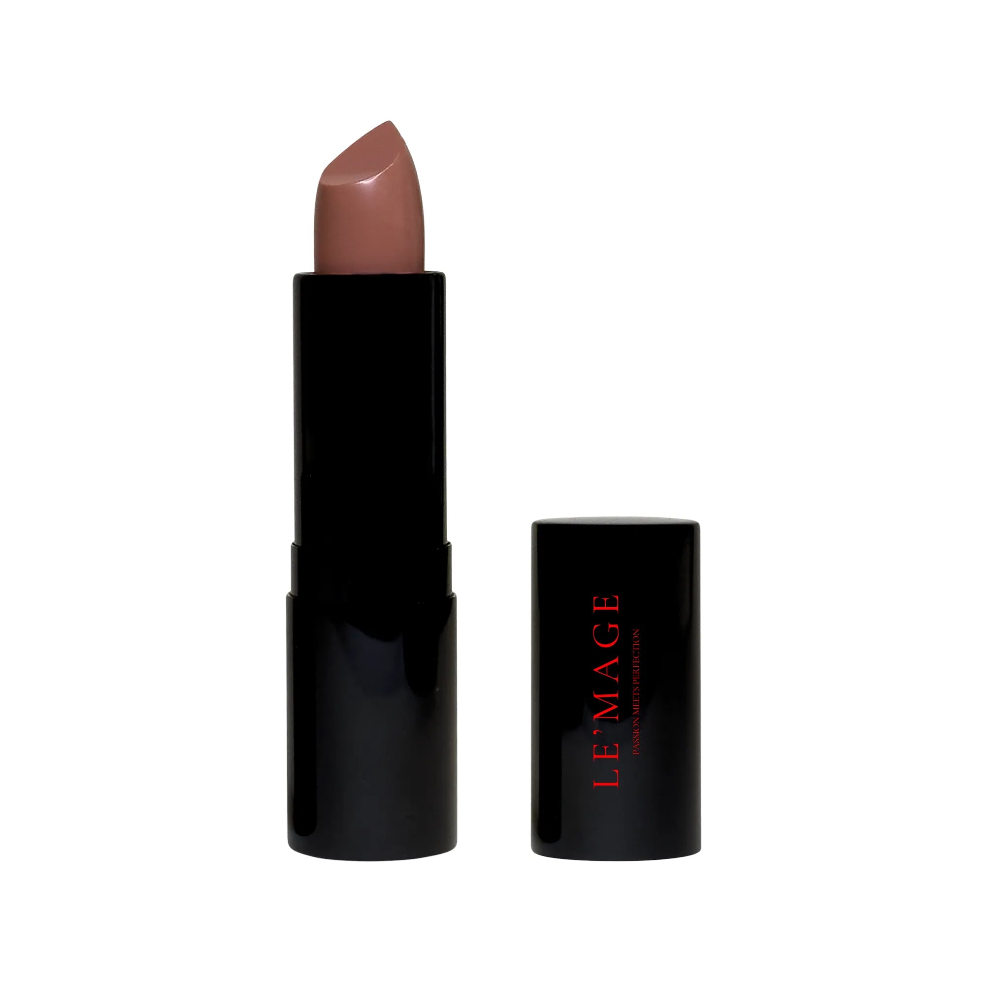 Lux Cream Lipstick