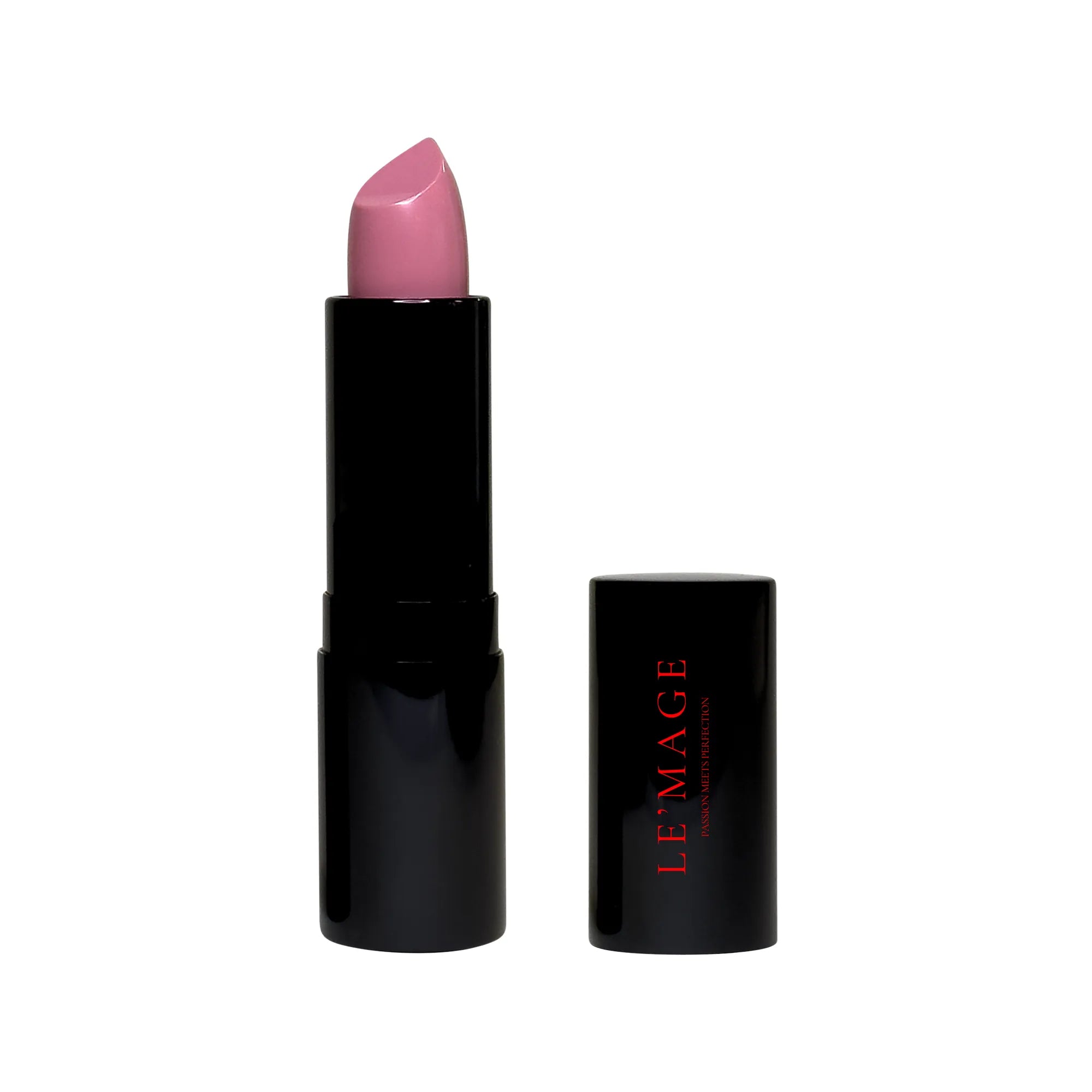 Lux Cream Lipstick