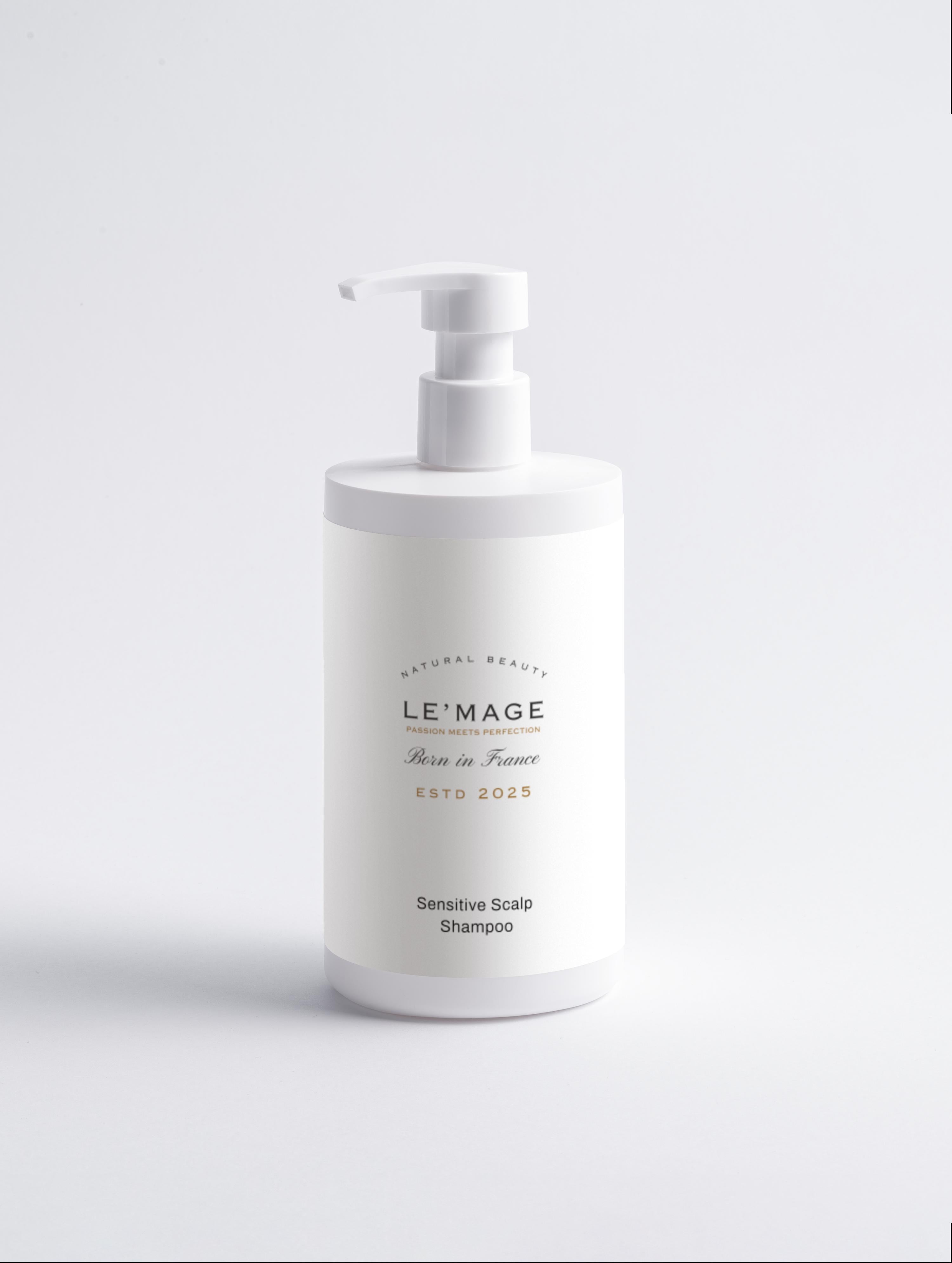 Sensitive Scalp Shampoo