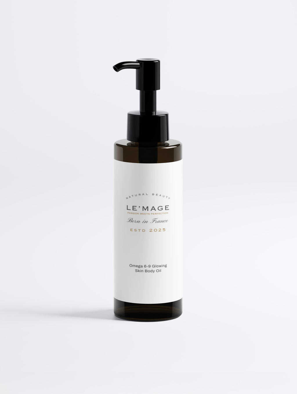 Omega 6-9 Glowing Skin Body Oil